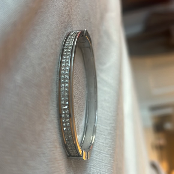 Fossil Cuff Bracelet - Picture 4 of 4